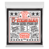 Ernie Ball Banjo