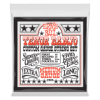 Ernie Ball Banjo