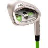 MKids Golf Pro Iron Right Hand Green 57in - 145cm