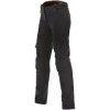 Dainese New Drake Air Black Textile Pants