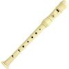 Yamakawa Sopranino recorder F2-G4