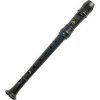 Yamakawa Sopranino recorder F2-G4