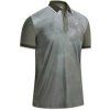 Callaway Gradient Printed Mens Polo Shirt