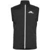 J.Lindeberg Ash Light Packable Black