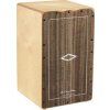 Meinl Artisan Tango Wood-Cajon