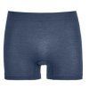 Ortovox 120 Comp Light Mens Boxer Blue