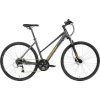Cyclision Zodya 4 Gold Graphite 2020