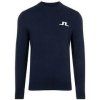 J.Lindeberg Gus Sweater JL Navy