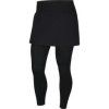 Nike Dri-Fit UV Ace 2 in 1 Skirt Black