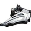 Shimano Deore Top Swing Front Deraileur 2x10-Speed 34/38T