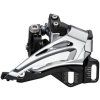 Shimano Deore Top Swing Front Deraileur 2x10-Speed 34/38T