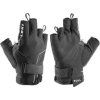 Leki Nordic Breeze Shark Short Gloves Black/White