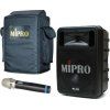 MiPro MA-505 Vocal Set Battery powered PA system