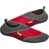 Cressi Coral Shoes Anthracite/Red