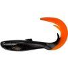 Headbanger Lures FireTail Black/Orange cm g