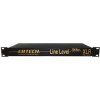Morley Ebtech Hum Line Level Shifter XLR CH
