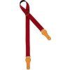 Ortega Ukulele Strap Cotton