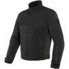 Dainese Saetta D-Dry Black Textile Jacket