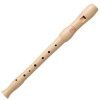 Moeck Soprano Recorder C Natural