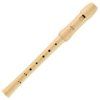 Moeck Soprano Recorder C Natural