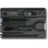 Victorinox SwissCard Transparent