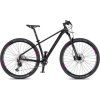 4Ever Yoga Light 1 Black-Metallic Rose 2021