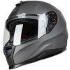 Nexx SX.100 Core Dark Grey MT Helmet