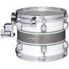 Tama Silver Snow Racing Stripe