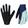 POC Essential Mesh Glove Apophyllite Green/Turmaline Navy