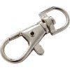 PRYM Carabiner Silver mm