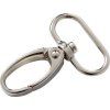 PRYM Carabiner Silver mm