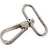 PRYM Carabiner Silver mm