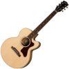 Gibson Parlor AG 2019 Antique Natural