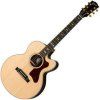 Gibson Parlor AG 2019 Antique Natural