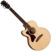 Gibson Parlor AG 2019 Antique Natural