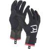 Ortovox Tour Light Gloves Black Raven