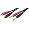 Soundking 3 m Audio Cable
