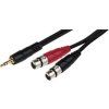 Soundking 3 m Audio Cable