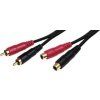 Soundking 3 m Audio Cable
