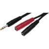Soundking 3 m Audio Cable