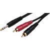 Soundking 3 m Audio Cable