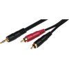 Soundking 3 m Audio Cable