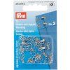 PRYM Hooks No.2 2
