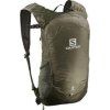 Salomon Trailblazer Martini Olive/Olive Night/Ebony Outdoor Backpack