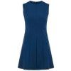 J.Lindeberg Jasmin Dress Blue
