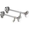 Marco EMX1/2 Set stainless steel trumpets