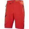 Helly Hansen HP Softshell Shorts Alert Red