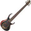 Ibanez Surreal Black Burst