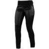 Trilobite 2061 Leggins Black Motorcycle Leather Pants