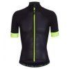 Funkier Alanno Black/Fluo Yellow